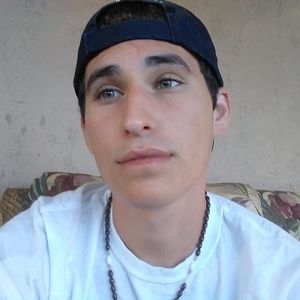 Meet your Posher, Dominick